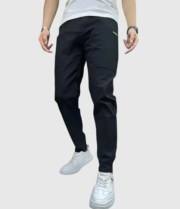 Libuše - Elegantne kargo hlače