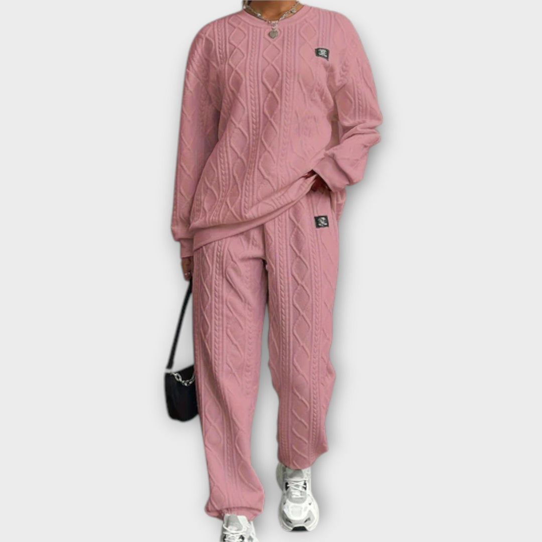 Evlalija - Casual set