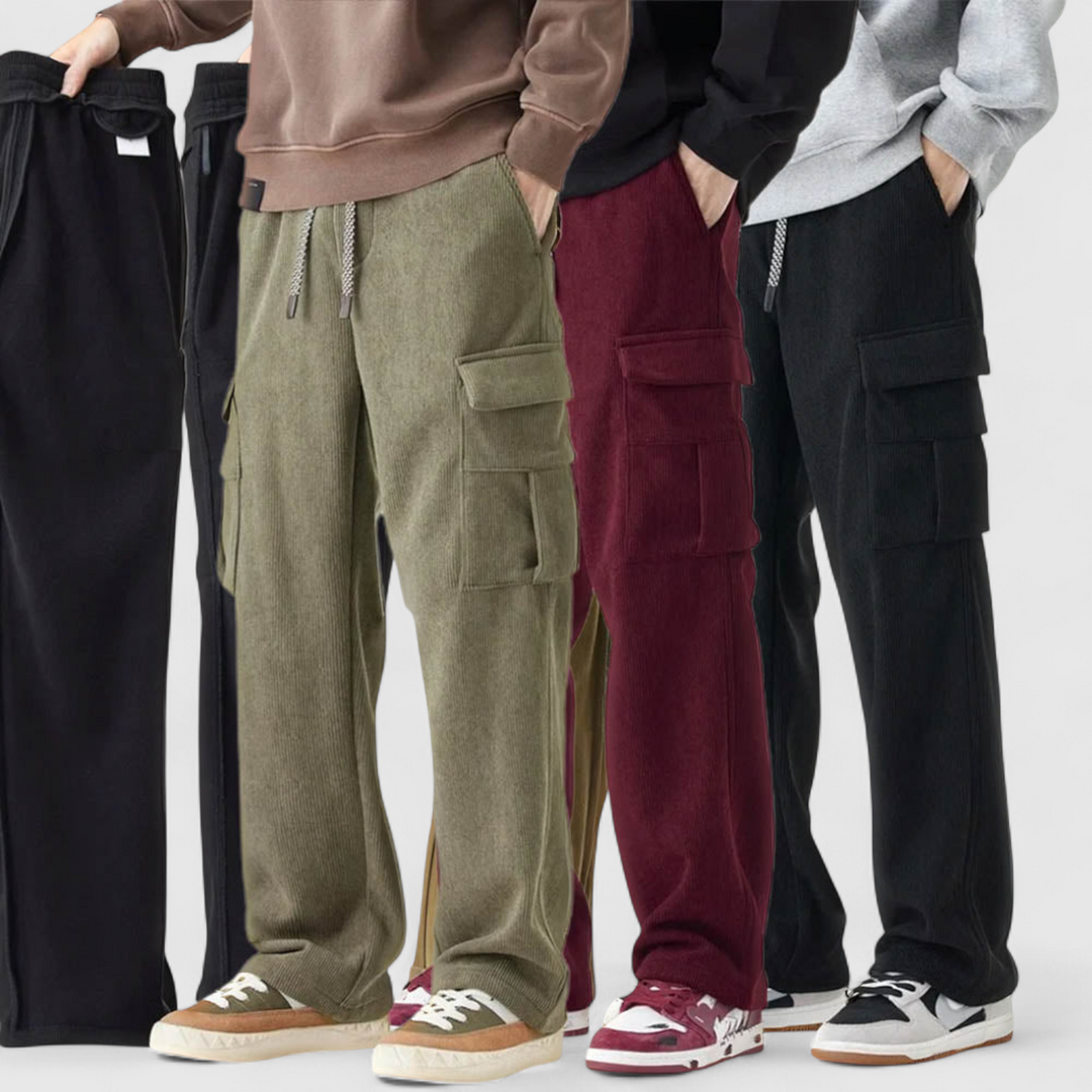 Klasične Cargo Hlače