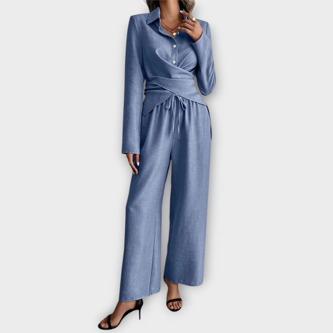 Janja – Elegantni set od 2 dijela