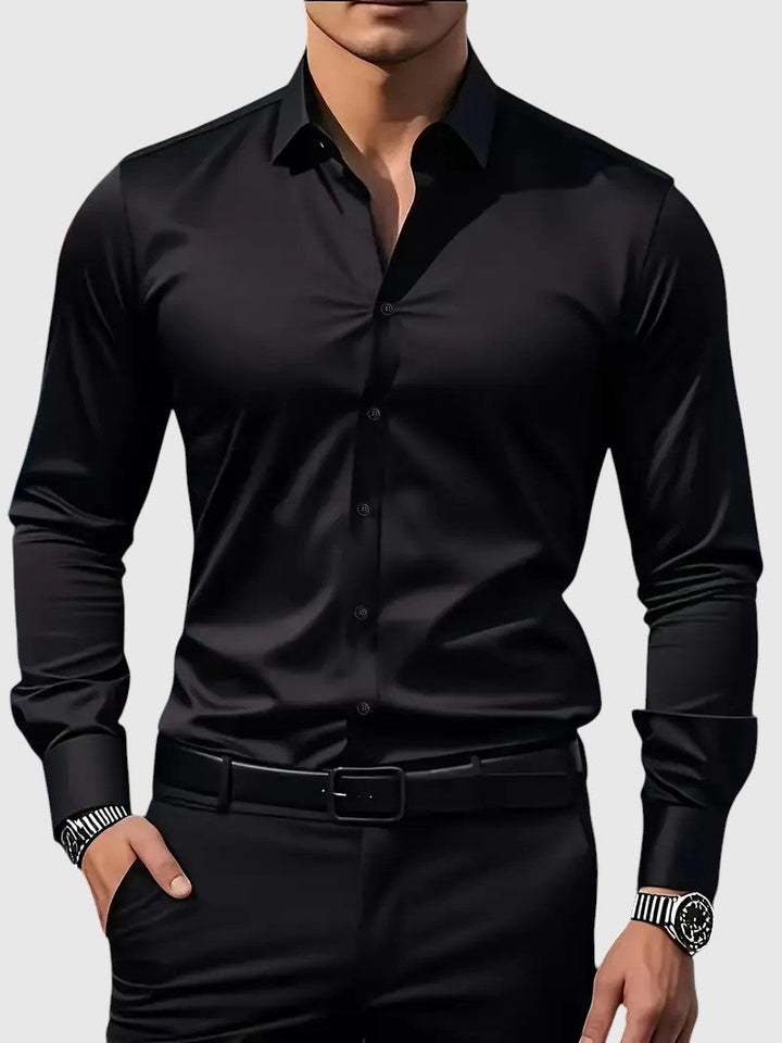 Federico - Prozračna košulja za muškarce