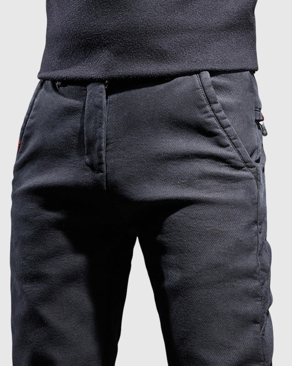 Libuše - Muške slim fit hlače