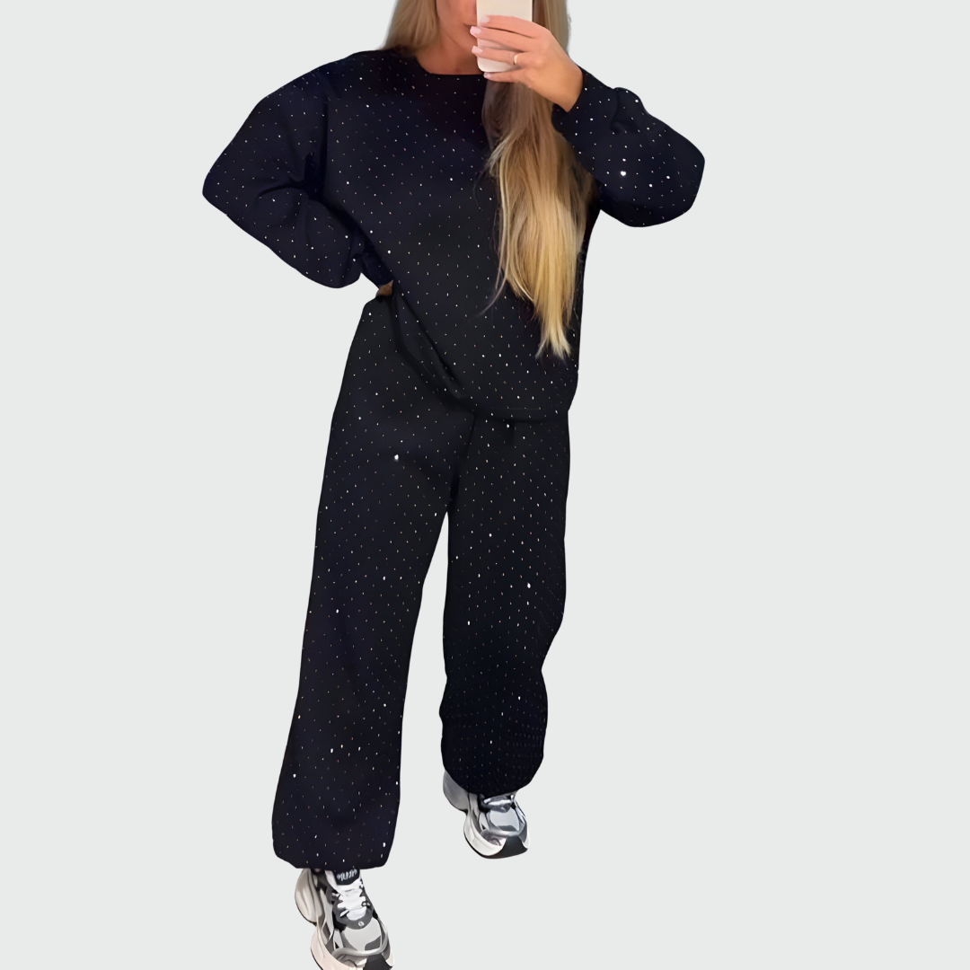 Renata | Dijamantni set