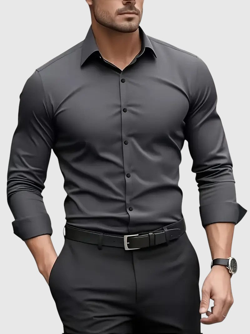 Federico - Prozračna košulja za muškarce