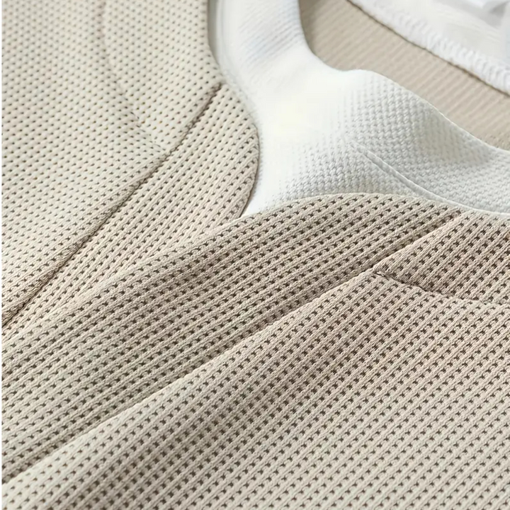 Alex - Višeslojna majica s dugim rukavima