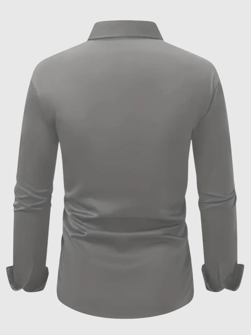 Federico - Prozračna košulja za muškarce