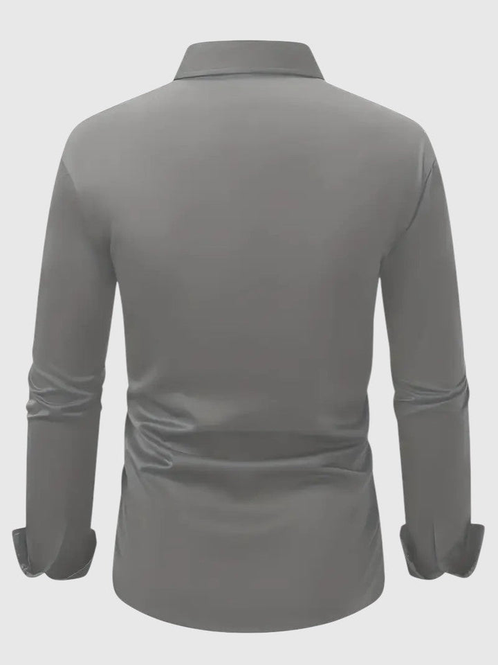 Federico - Prozračna košulja za muškarce