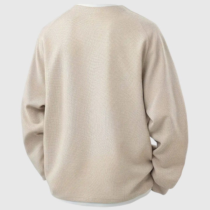 Alex - Višeslojna majica s dugim rukavima