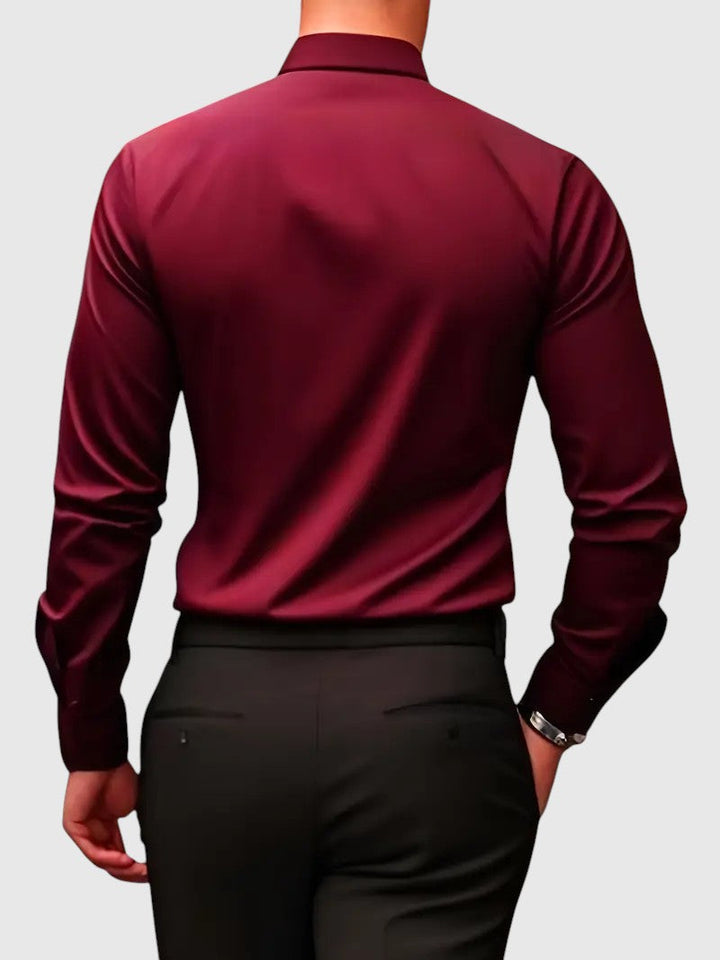 Federico - Prozračna košulja za muškarce