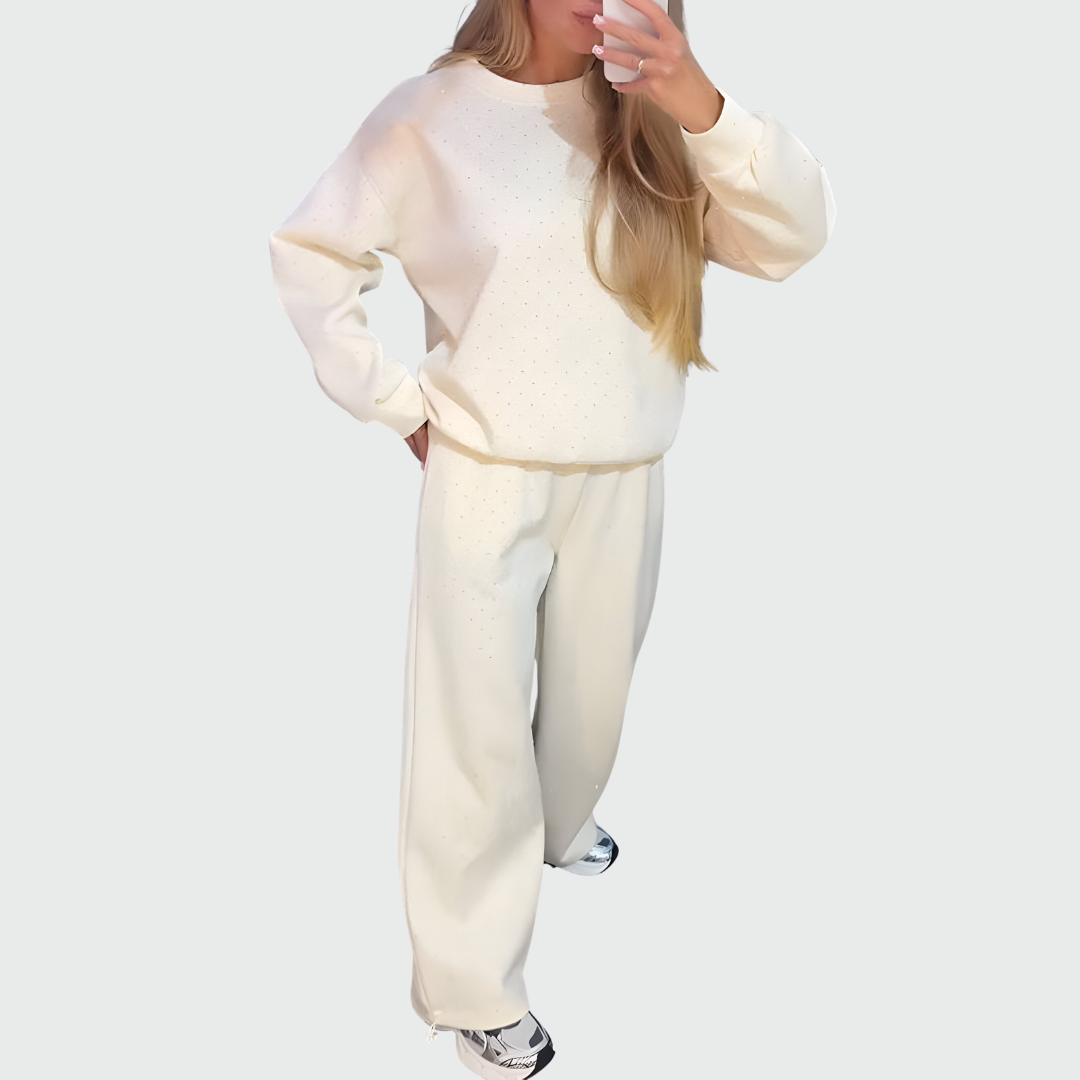 Renata | Dijamantni set