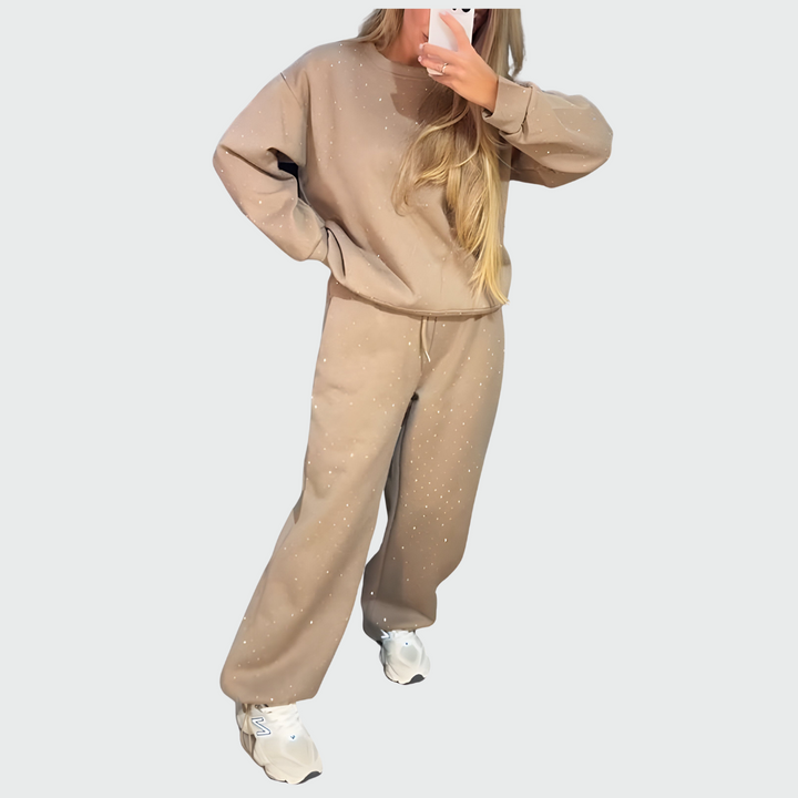 Renata | Dijamantni set