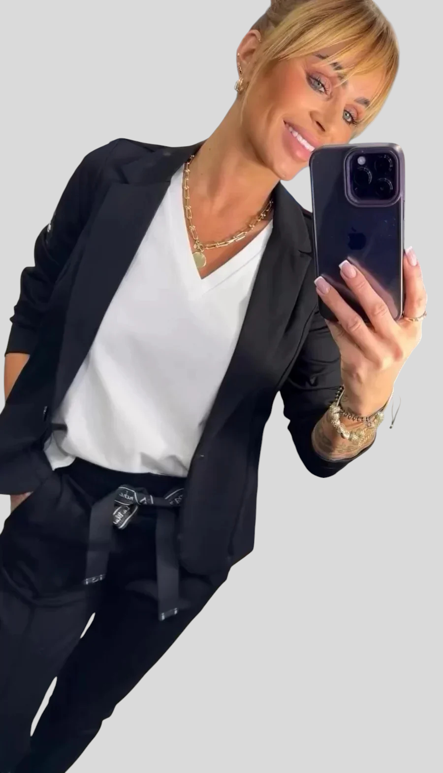 Oriane - Savršena Ravnoteža Stila I Udobnosti