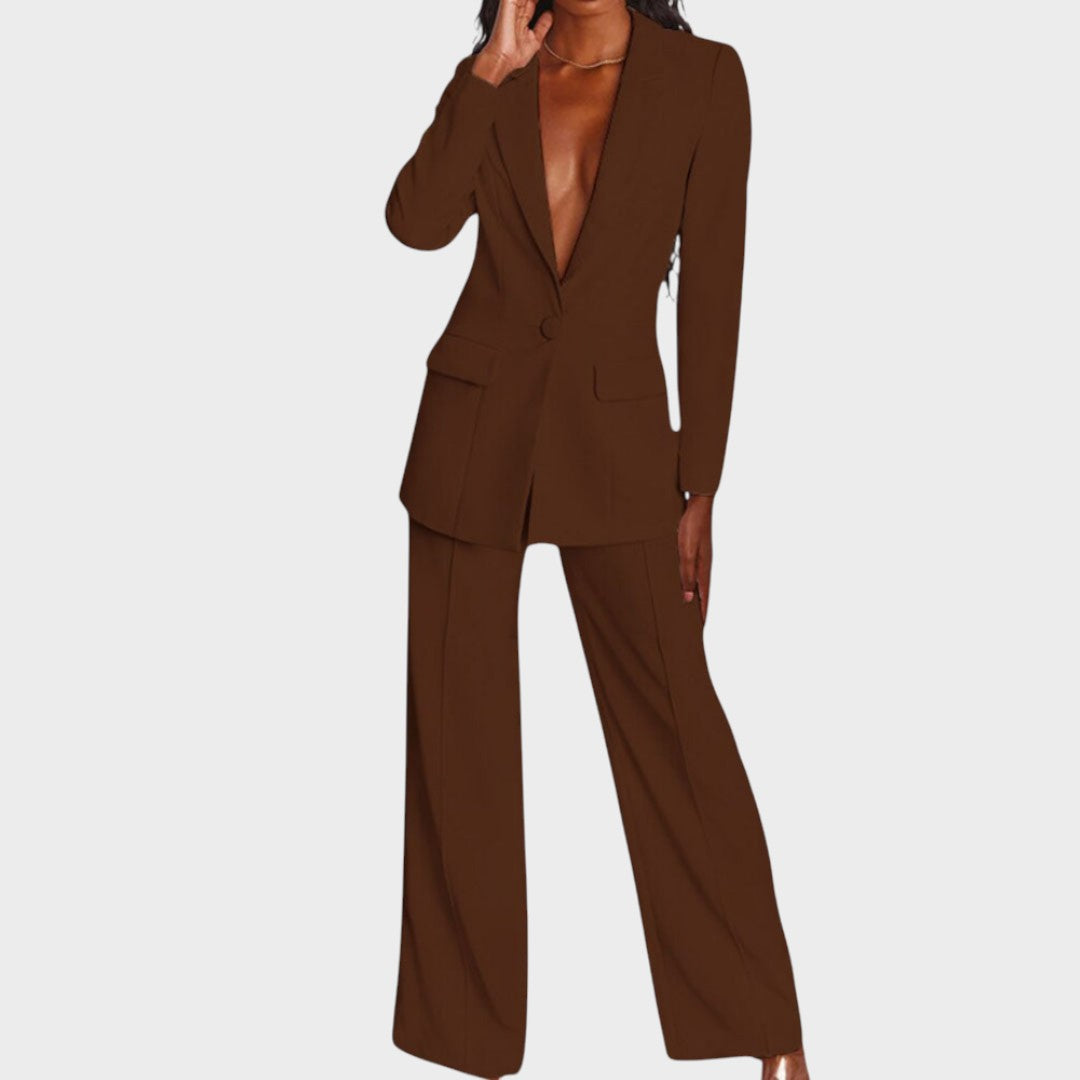 Darija - Šik sako i odijelo s hlačama