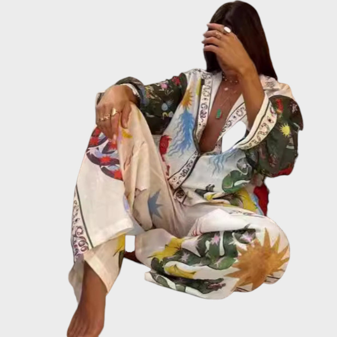 Blagica - Elegantan set od dvije komada