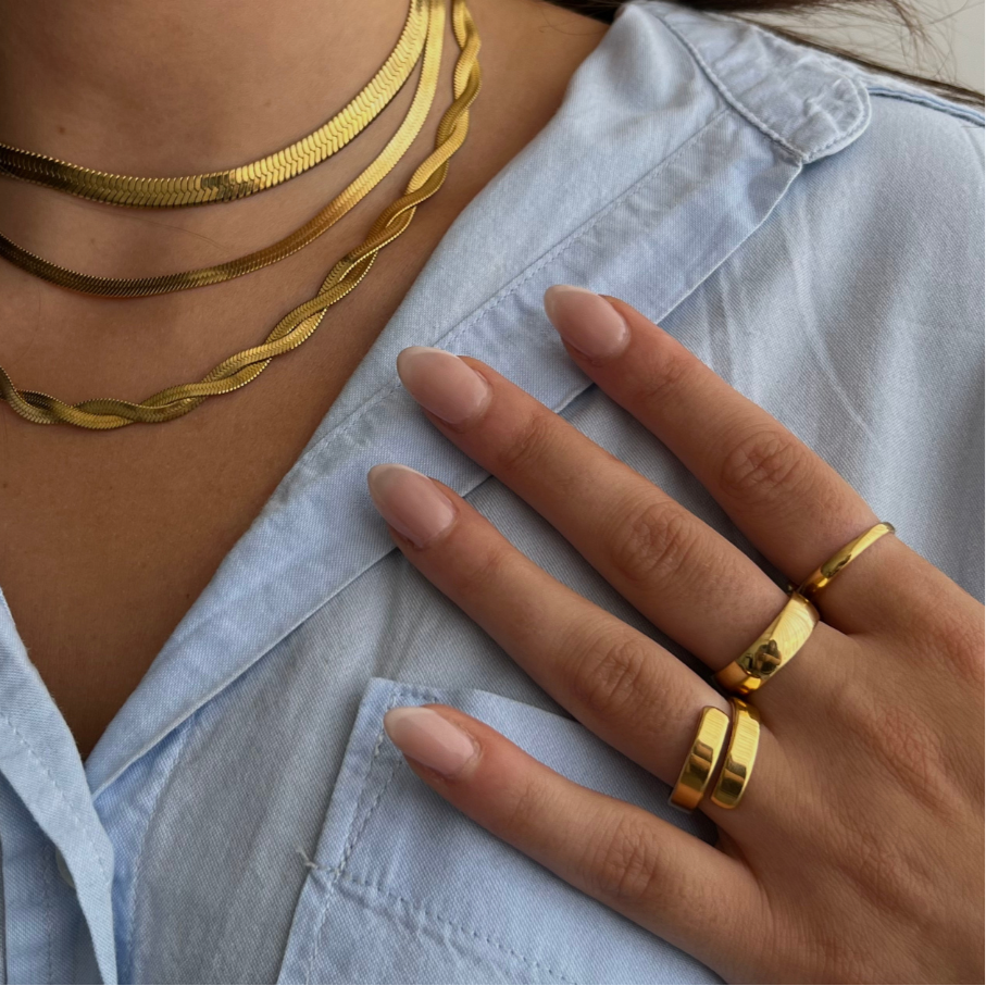 Prsten za svakodnevnu upotrebu