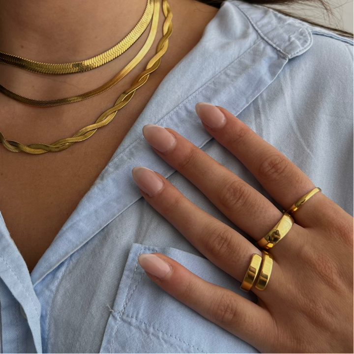 Prsten za svakodnevnu upotrebu