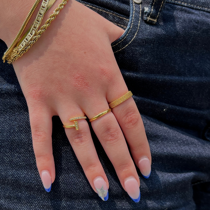 Prsten za svakodnevnu upotrebu