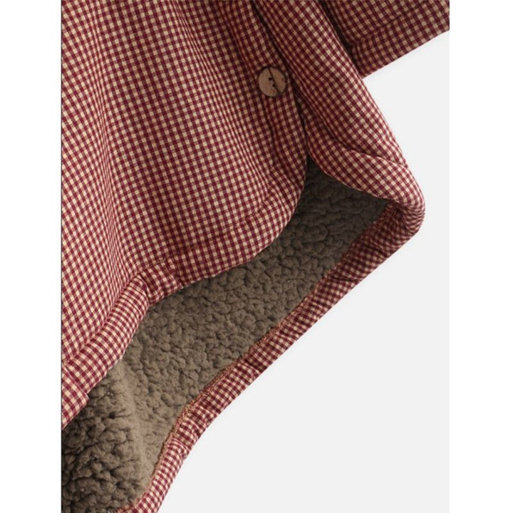 Ljiljana - Elegantan i Udoban Kaput