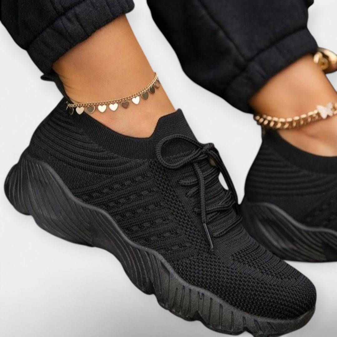 Sportske cipele s udobnošću