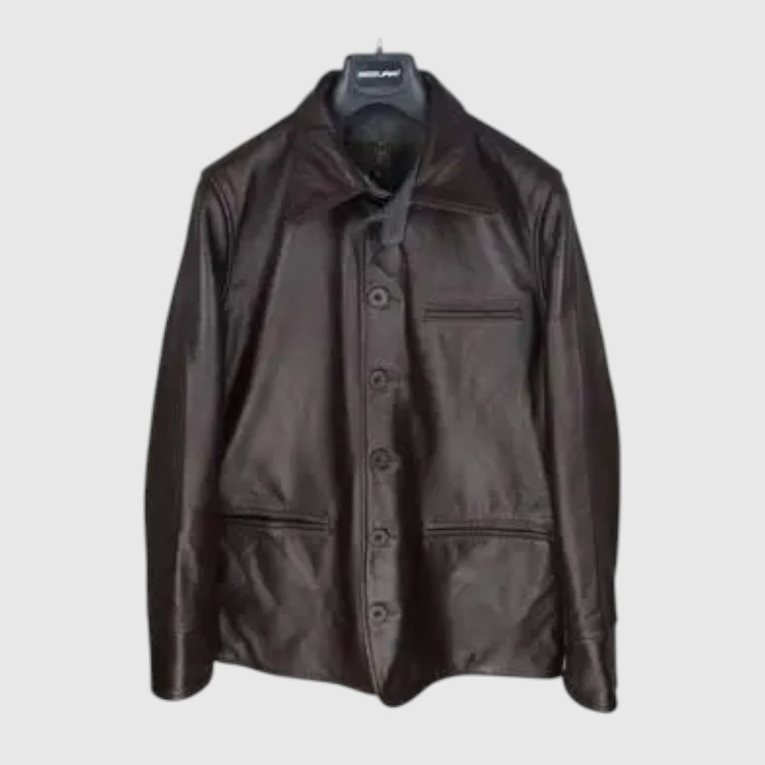 Todor - Kožna jakna