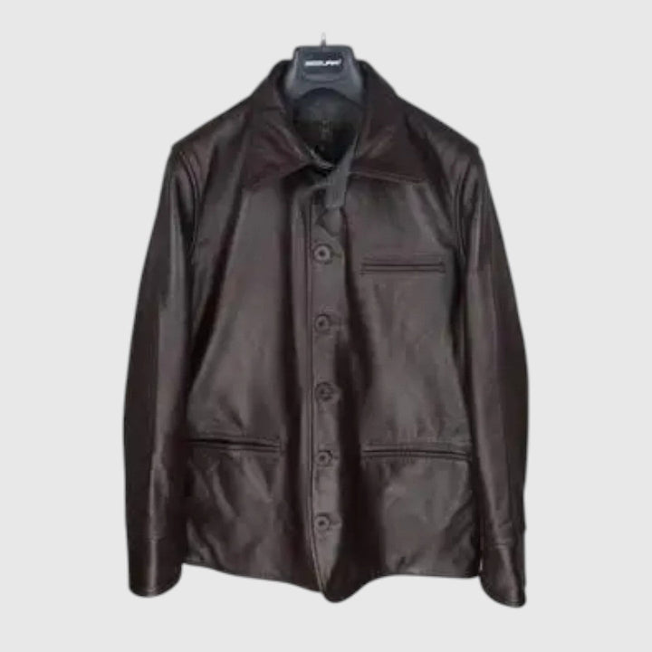 Todor - Kožna jakna