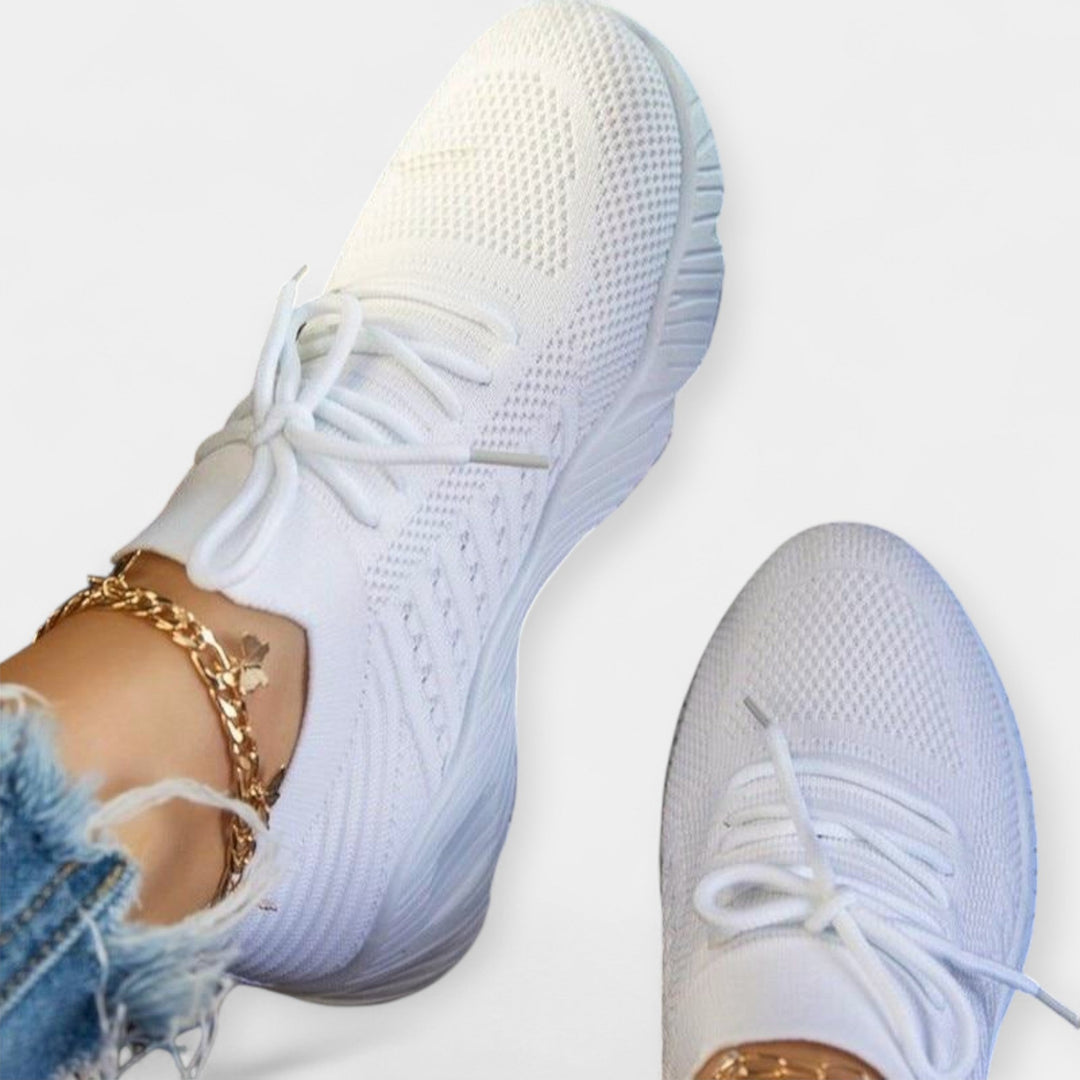 Sportske cipele s udobnošću