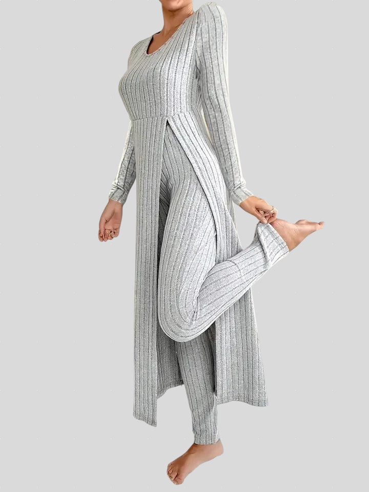 Estefanía - Kompletna Rebrasti