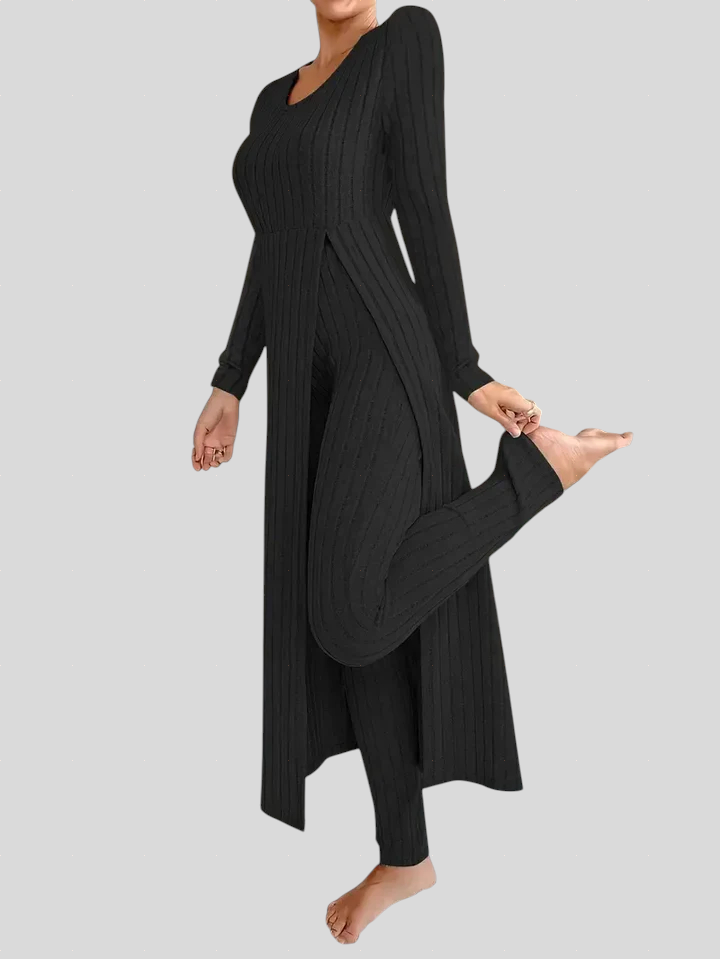 Estefanía - Kompletna Rebrasti