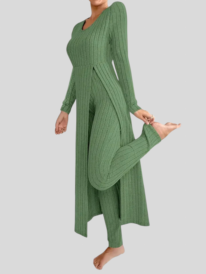 Estefanía - Kompletna Rebrasti