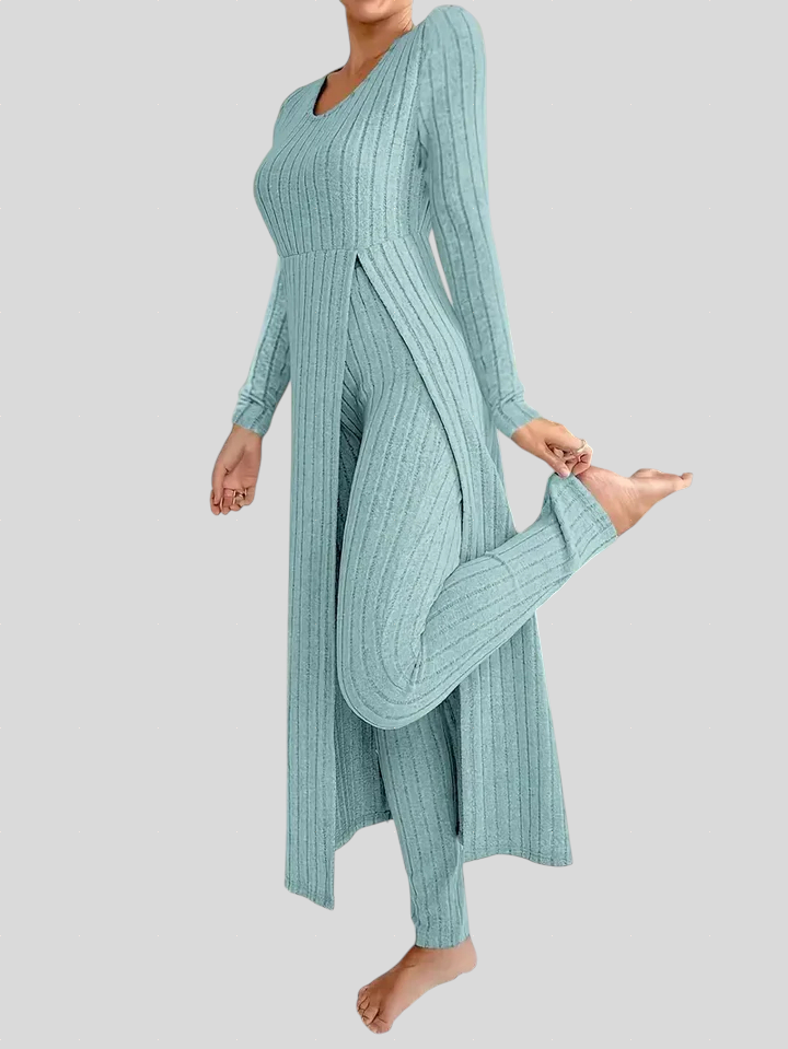 Estefanía - Kompletna Rebrasti