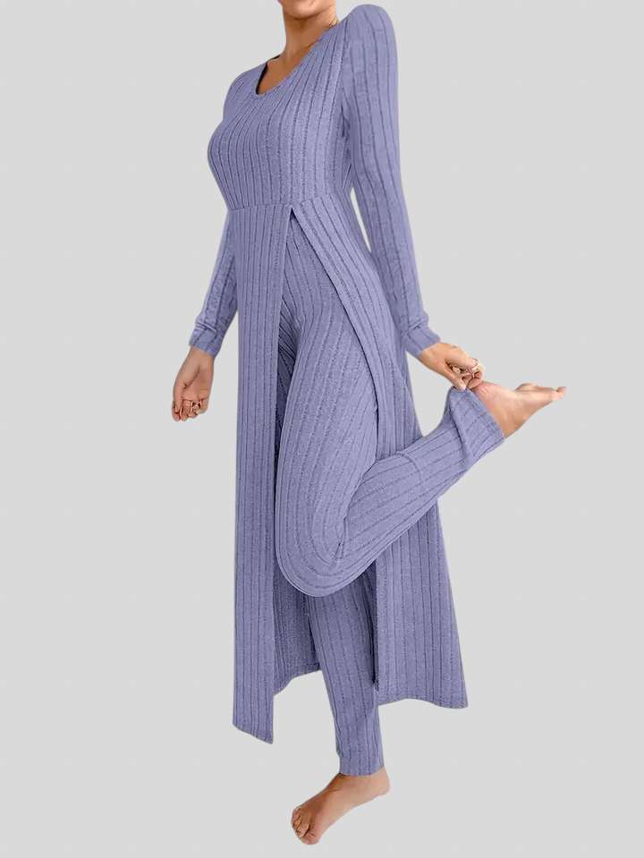 Estefanía - Kompletna Rebrasti