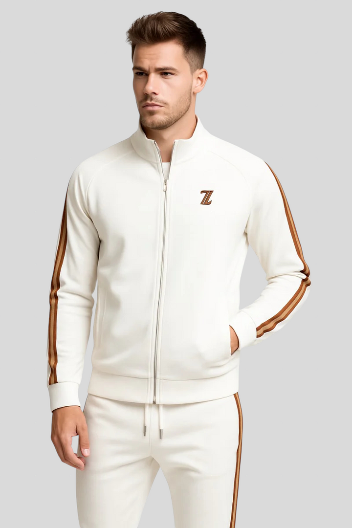 Zion - Dvodijelni Set Za Trening I Stil