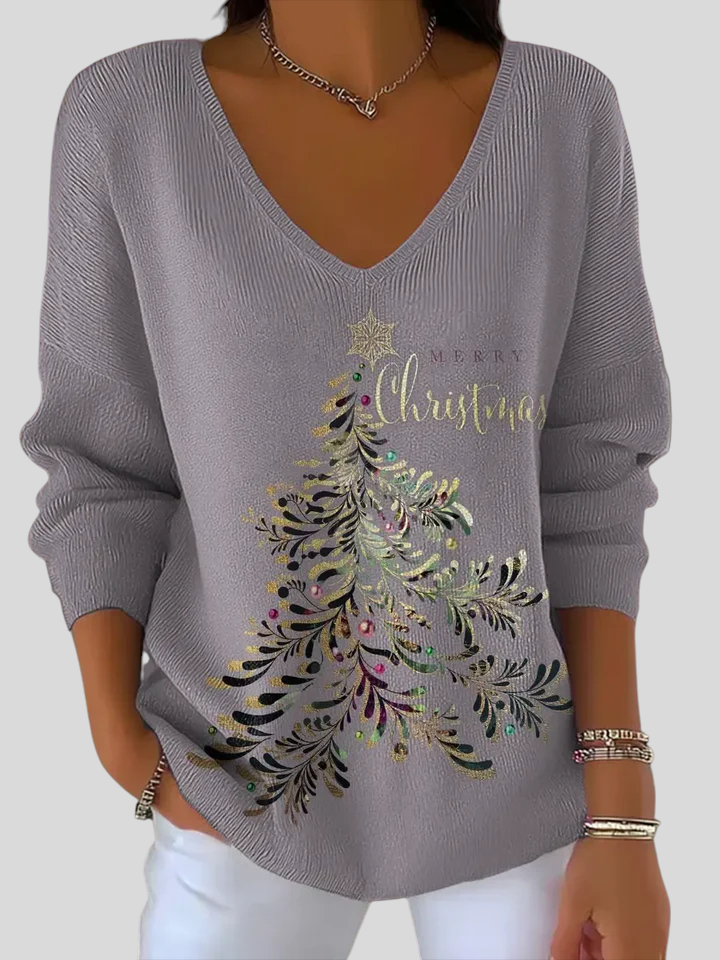 Margarita – Božićna Majica Kolekcija | Toplina, Stil i Radost