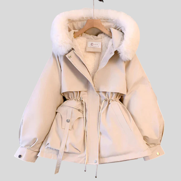 Valeria - Zima S. Klasom