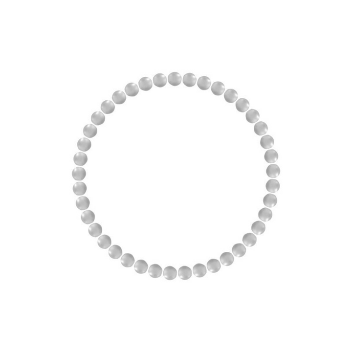 Zlatna narukvica Mykonos