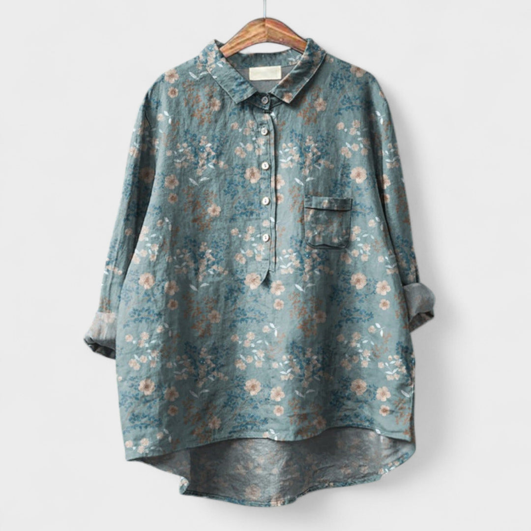 Filipa - Vintage francuska bluza