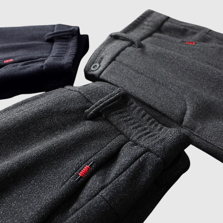 Libuše - Remo Slim Fit Hlače