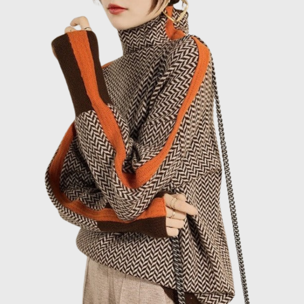 Zlatka – Luksuzna dolčevita s ribljom kosti