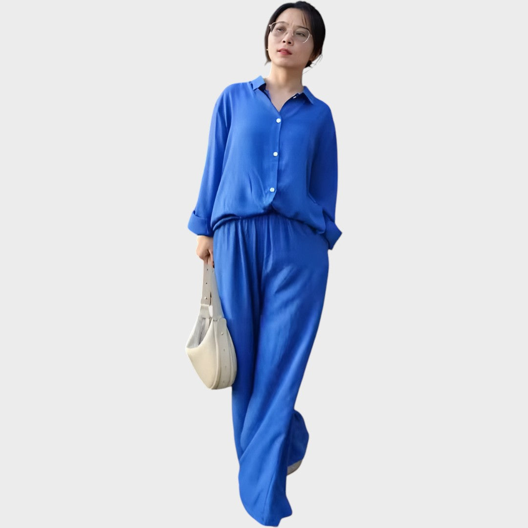 Edita - Set košulja od lana