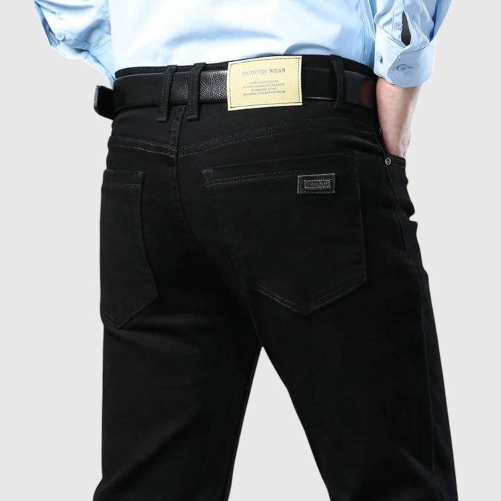 Elegantne pamučne traperice