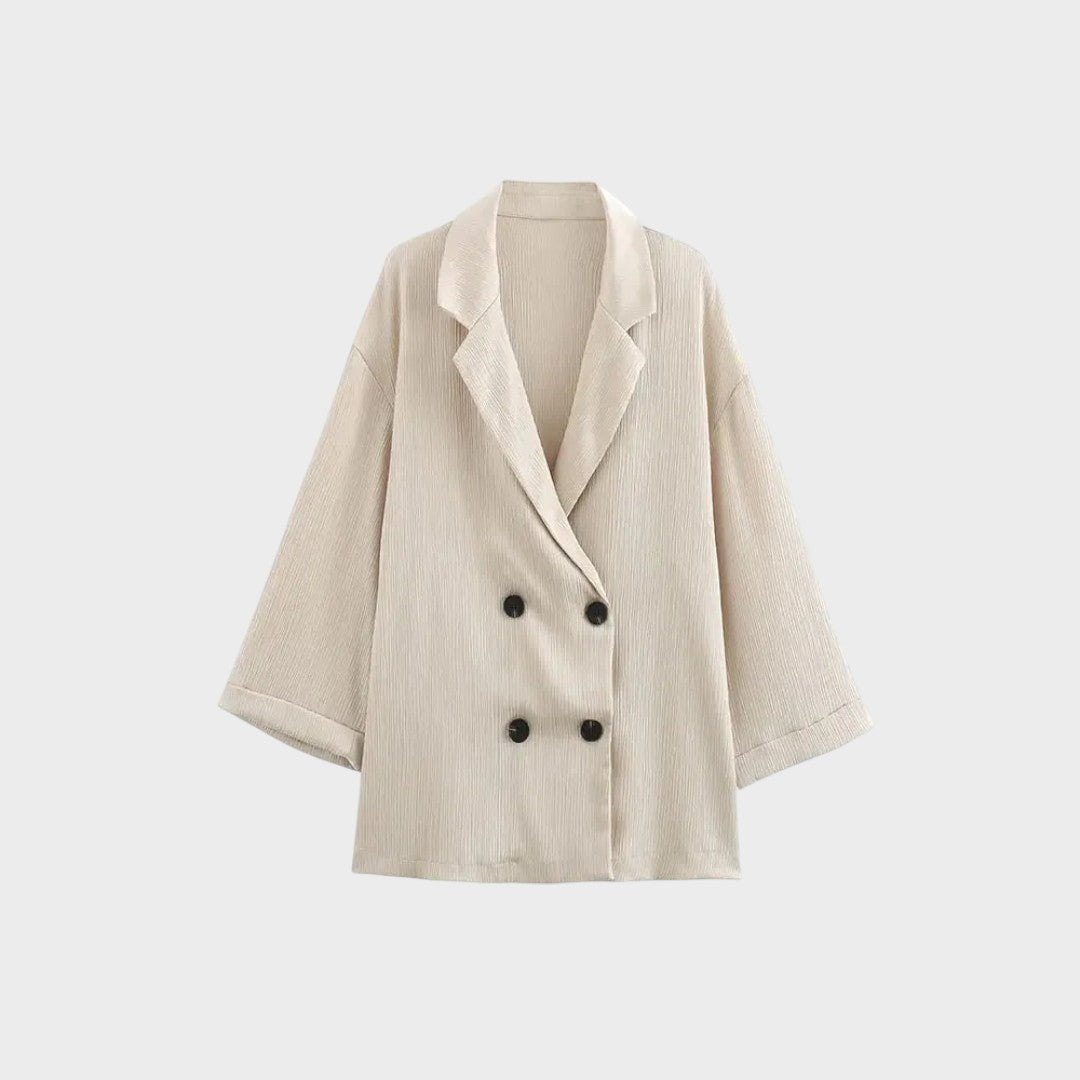 Malina - Elegantni i udobni sako i hlače