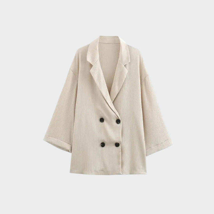 Malina - Elegantni i udobni sako i hlače