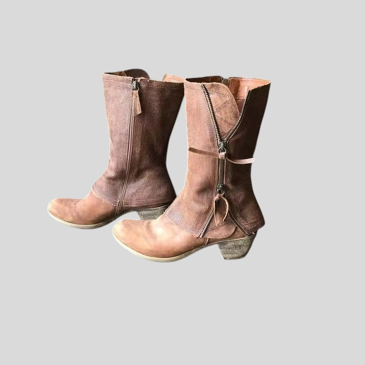 Amparo - Bezvremenske Jesenske Čizme