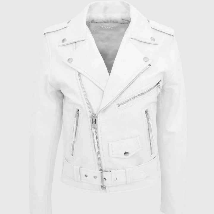 AUSTIN - ELEGANTNI BOMBER KAPUT