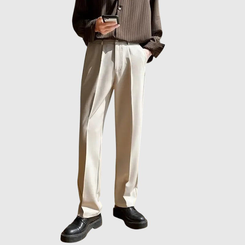 Libuše - Široke hlače Milan