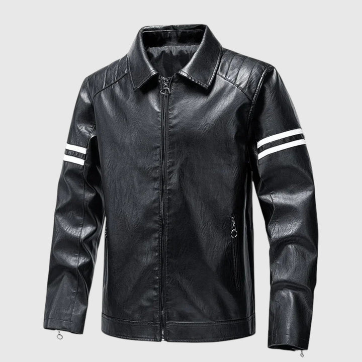 Velizár-Biker jakna 