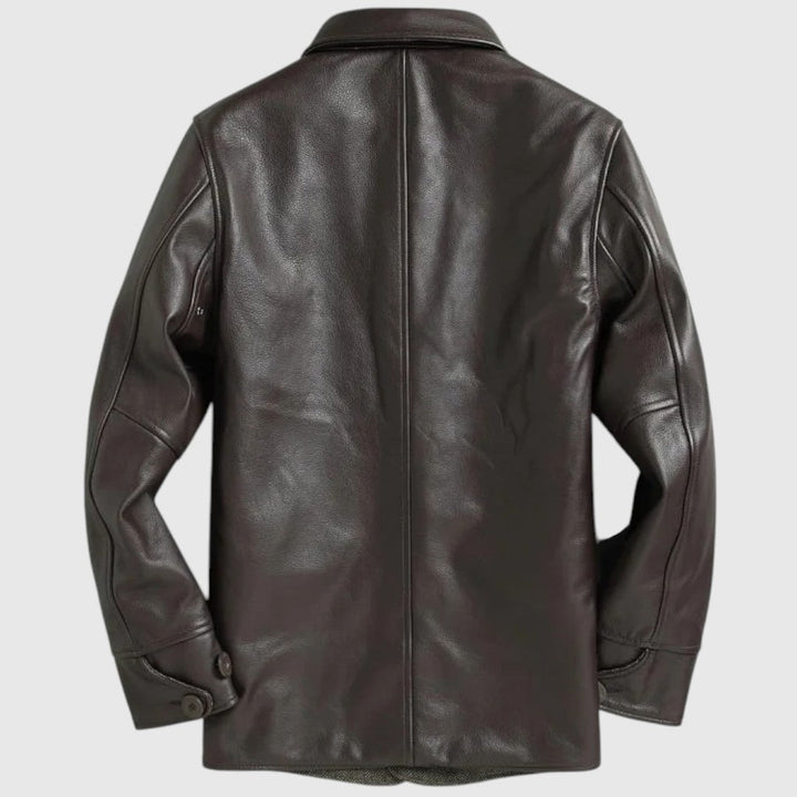 Todor - Kožna jakna