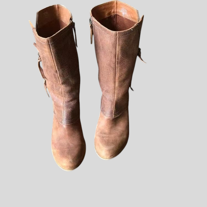 Amparo - Bezvremenske Jesenske Čizme