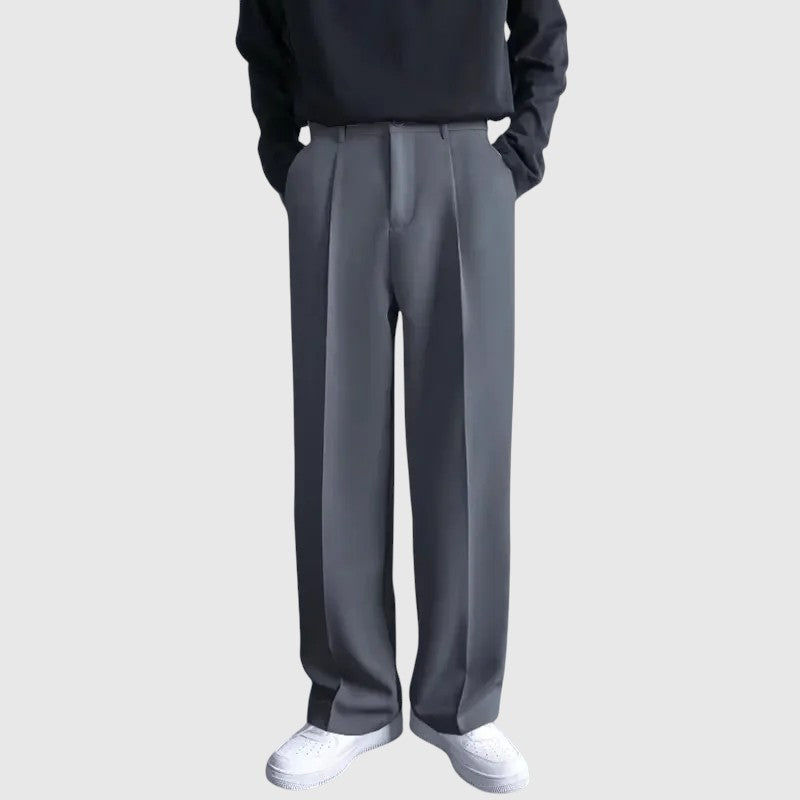 Libuše - Široke hlače Milan