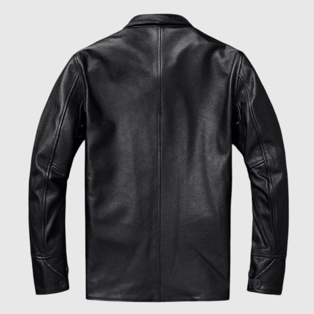 Todor - Kožna jakna